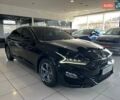 Чорний Кіа K5, об'ємом двигуна 2 л та пробігом 100 тис. км за 17900 $, фото 2 на Automoto.ua