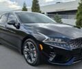 Чорний Кіа K5, об'ємом двигуна 1.6 л та пробігом 14 тис. км за 24000 $, фото 1 на Automoto.ua
