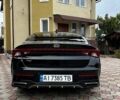 Черный Киа K5, объемом двигателя 2 л и пробегом 98 тыс. км за 27800 $, фото 7 на Automoto.ua