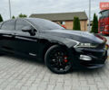 Черный Киа K5, объемом двигателя 2 л и пробегом 233 тыс. км за 22500 $, фото 3 на Automoto.ua
