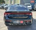 Черный Киа K5, объемом двигателя 2 л и пробегом 155 тыс. км за 21490 $, фото 6 на Automoto.ua