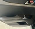 Чорний Кіа K5, об'ємом двигуна 2 л та пробігом 100 тис. км за 17900 $, фото 20 на Automoto.ua