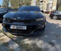 Черный Киа K5, объемом двигателя 1.6 л и пробегом 77 тыс. км за 26000 $, фото 1 на Automoto.ua