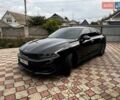Черный Киа K5, объемом двигателя 2 л и пробегом 98 тыс. км за 27800 $, фото 26 на Automoto.ua