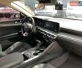 Черный Киа K5, объемом двигателя 2 л и пробегом 155 тыс. км за 20790 $, фото 22 на Automoto.ua