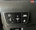 Чорний Кіа K5, об'ємом двигуна 2 л та пробігом 100 тис. км за 17900 $, фото 10 на Automoto.ua