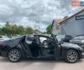 Черный Киа K5, объемом двигателя 2 л и пробегом 155 тыс. км за 20790 $, фото 14 на Automoto.ua