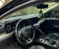 Черный Киа K5, объемом двигателя 2 л и пробегом 98 тыс. км за 27800 $, фото 15 на Automoto.ua