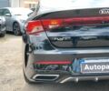 Чорний Кіа K5, об'ємом двигуна 2 л та пробігом 155 тис. км за 21290 $, фото 13 на Automoto.ua