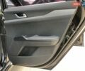 Черный Киа K5, объемом двигателя 2 л и пробегом 155 тыс. км за 20790 $, фото 20 на Automoto.ua