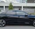 Чорний Кіа K5, об'ємом двигуна 1.6 л та пробігом 14 тис. км за 23500 $, фото 1 на Automoto.ua