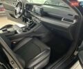 Чорний Кіа K5, об'ємом двигуна 2 л та пробігом 100 тис. км за 17900 $, фото 19 на Automoto.ua