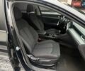 Чорний Кіа K5, об'ємом двигуна 1.6 л та пробігом 91 тис. км за 19990 $, фото 12 на Automoto.ua
