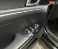 Чорний Кіа K5, об'ємом двигуна 1.6 л та пробігом 91 тис. км за 19990 $, фото 8 на Automoto.ua