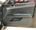Черный Киа K5, объемом двигателя 2 л и пробегом 155 тыс. км за 20790 $, фото 21 на Automoto.ua