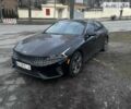 Чорний Кіа K5, об'ємом двигуна 1.6 л та пробігом 8 тис. км за 26500 $, фото 1 на Automoto.ua