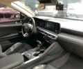 Чорний Кіа K5, об'ємом двигуна 2 л та пробігом 155 тис. км за 21290 $, фото 22 на Automoto.ua