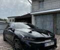 Черный Киа K5, объемом двигателя 2 л и пробегом 98 тыс. км за 27800 $, фото 4 на Automoto.ua