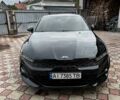 Черный Киа K5, объемом двигателя 2 л и пробегом 98 тыс. км за 27800 $, фото 6 на Automoto.ua