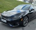 Чорний Кіа K5, об'ємом двигуна 1.6 л та пробігом 14 тис. км за 23500 $, фото 7 на Automoto.ua
