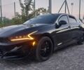 Черный Киа K5, объемом двигателя 1.6 л и пробегом 112 тыс. км за 16000 $, фото 1 на Automoto.ua