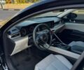 Черный Киа K5, объемом двигателя 1.6 л и пробегом 110 тыс. км за 15900 $, фото 18 на Automoto.ua