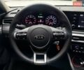 Чорний Кіа K5, об'ємом двигуна 1.6 л та пробігом 91 тис. км за 19990 $, фото 17 на Automoto.ua