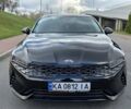 Чорний Кіа K5, об'ємом двигуна 1.6 л та пробігом 14 тис. км за 24000 $, фото 12 на Automoto.ua
