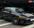 Черный Киа K5, объемом двигателя 1.6 л и пробегом 91 тыс. км за 17990 $, фото 1 на Automoto.ua
