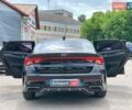 Черный Киа K5, объемом двигателя 2 л и пробегом 155 тыс. км за 20790 $, фото 15 на Automoto.ua