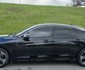 Чорний Кіа K5, об'ємом двигуна 1.6 л та пробігом 14 тис. км за 24000 $, фото 3 на Automoto.ua