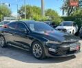 Черный Киа K5, объемом двигателя 2 л и пробегом 155 тыс. км за 21490 $, фото 3 на Automoto.ua