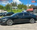 Черный Киа K5, объемом двигателя 2 л и пробегом 155 тыс. км за 21490 $, фото 8 на Automoto.ua