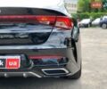 Черный Киа K5, объемом двигателя 2 л и пробегом 155 тыс. км за 20790 $, фото 13 на Automoto.ua