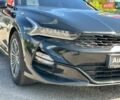Черный Киа K5, объемом двигателя 2 л и пробегом 155 тыс. км за 21490 $, фото 2 на Automoto.ua