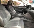 Черный Киа K5, объемом двигателя 2 л и пробегом 155 тыс. км за 20790 $, фото 23 на Automoto.ua