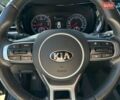 Черный Киа K5, объемом двигателя 2 л и пробегом 155 тыс. км за 21490 $, фото 21 на Automoto.ua