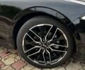 Черный Киа K5, объемом двигателя 2 л и пробегом 98 тыс. км за 27800 $, фото 12 на Automoto.ua