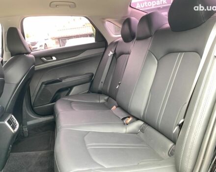 Чорний Кіа K5, об'ємом двигуна 2 л та пробігом 155 тис. км за 21290 $, фото 25 на Automoto.ua