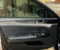 Черный Киа K5, объемом двигателя 2 л и пробегом 98 тыс. км за 27800 $, фото 18 на Automoto.ua