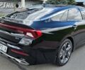Чорний Кіа K5, об'ємом двигуна 1.6 л та пробігом 14 тис. км за 24000 $, фото 2 на Automoto.ua