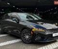 Чорний Кіа K5, об'ємом двигуна 1.6 л та пробігом 91 тис. км за 19490 $, фото 1 на Automoto.ua