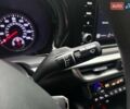 Чорний Кіа K5, об'ємом двигуна 1.6 л та пробігом 91 тис. км за 19990 $, фото 16 на Automoto.ua