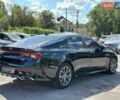 Черный Киа K5, объемом двигателя 2 л и пробегом 155 тыс. км за 21490 $, фото 4 на Automoto.ua