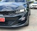 Чорний Кіа K5, об'ємом двигуна 2 л та пробігом 155 тис. км за 21290 $, фото 8 на Automoto.ua