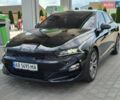 Черный Киа K5, объемом двигателя 2 л и пробегом 171 тыс. км за 19500 $, фото 1 на Automoto.ua