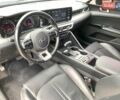 Черный Киа K5, объемом двигателя 2 л и пробегом 155 тыс. км за 20790 $, фото 26 на Automoto.ua