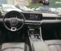Чорний Кіа K5, об'ємом двигуна 2 л та пробігом 155 тис. км за 21290 $, фото 37 на Automoto.ua