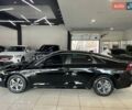 Чорний Кіа K5, об'ємом двигуна 2 л та пробігом 100 тис. км за 17900 $, фото 3 на Automoto.ua