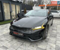 Черный Киа K5, объемом двигателя 1.6 л и пробегом 109 тыс. км за 20500 $, фото 4 на Automoto.ua